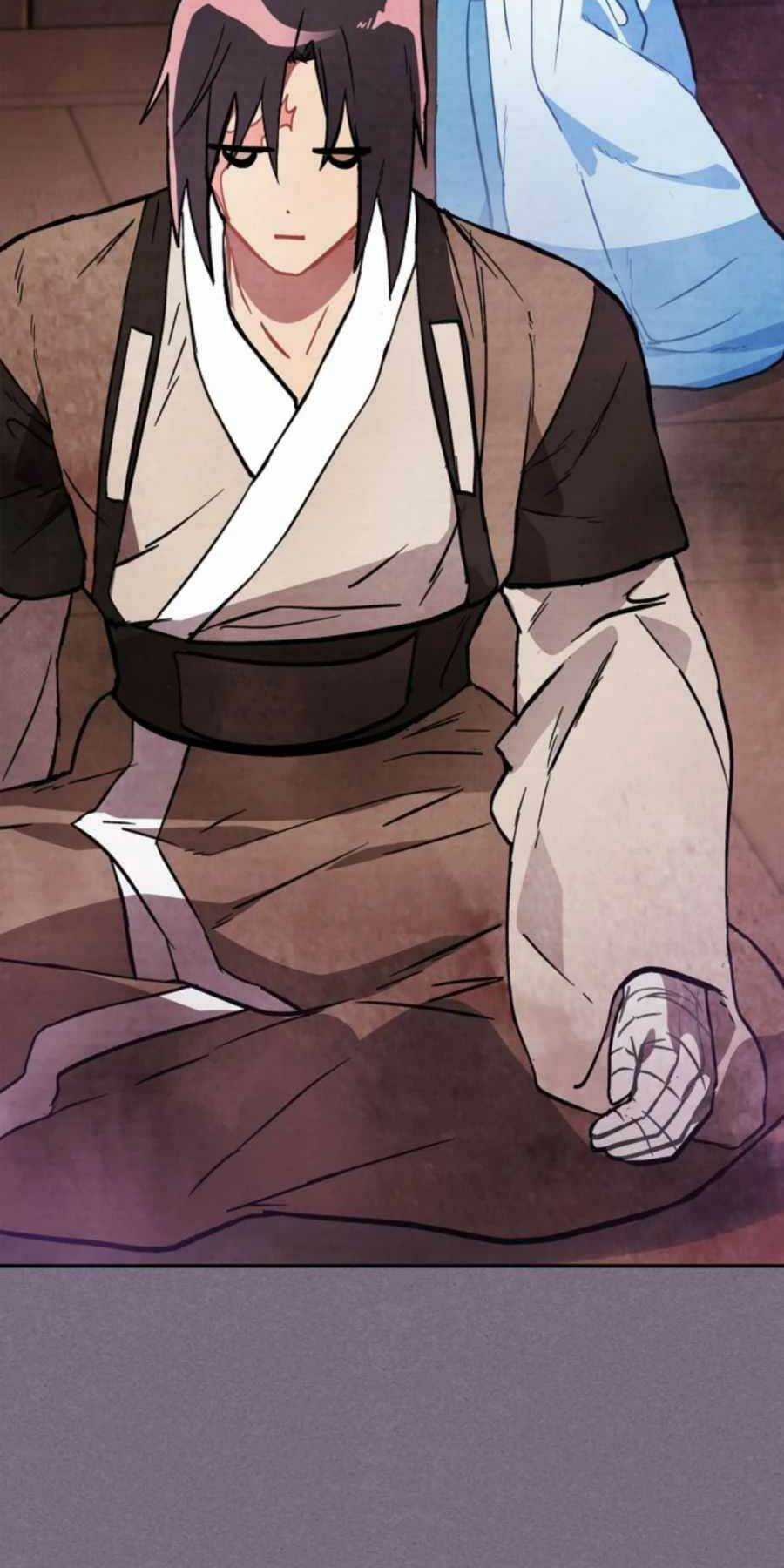 Vị Thần Trở Lại Chapter 21 trang 40
