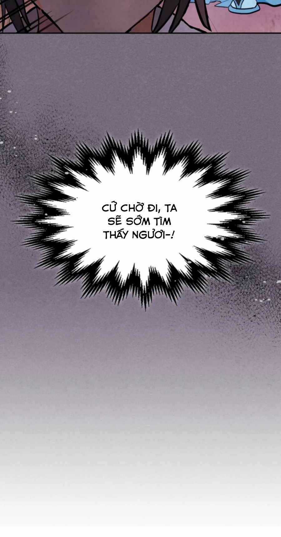 Vị Thần Trở Lại Chapter 21 trang 43