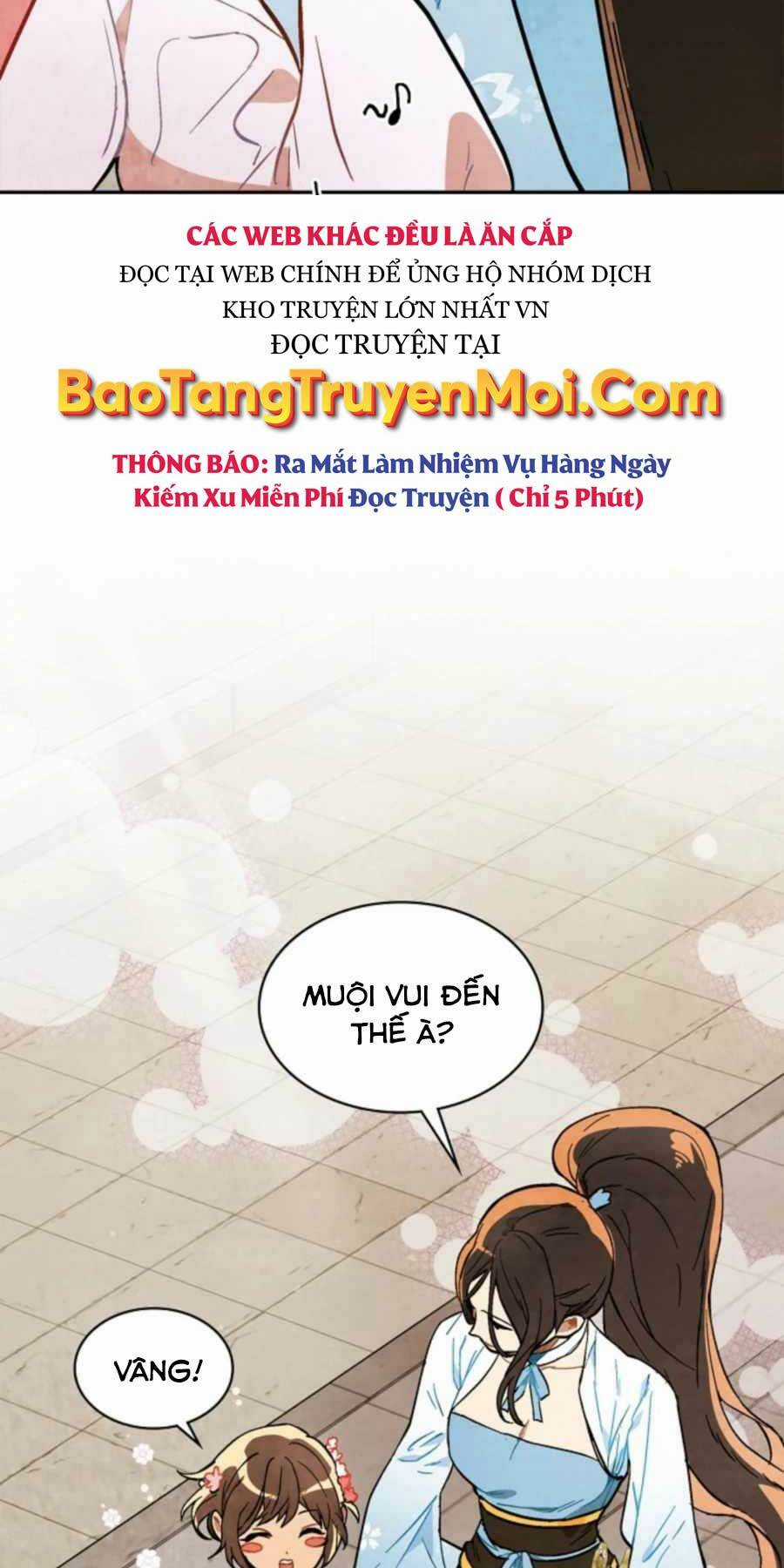 Vị Thần Trở Lại Chapter 21 trang 45