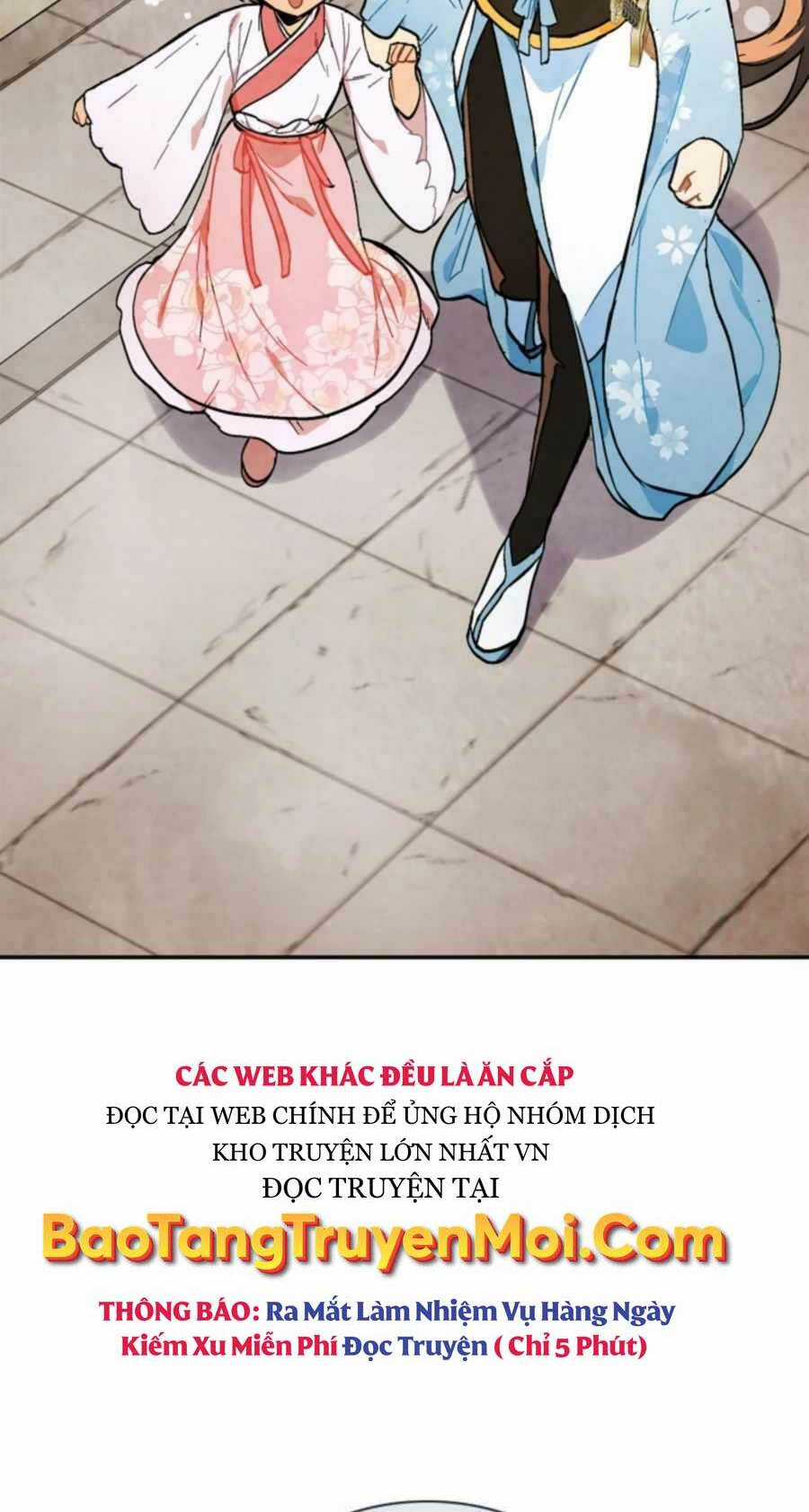 Vị Thần Trở Lại Chapter 21 trang 46