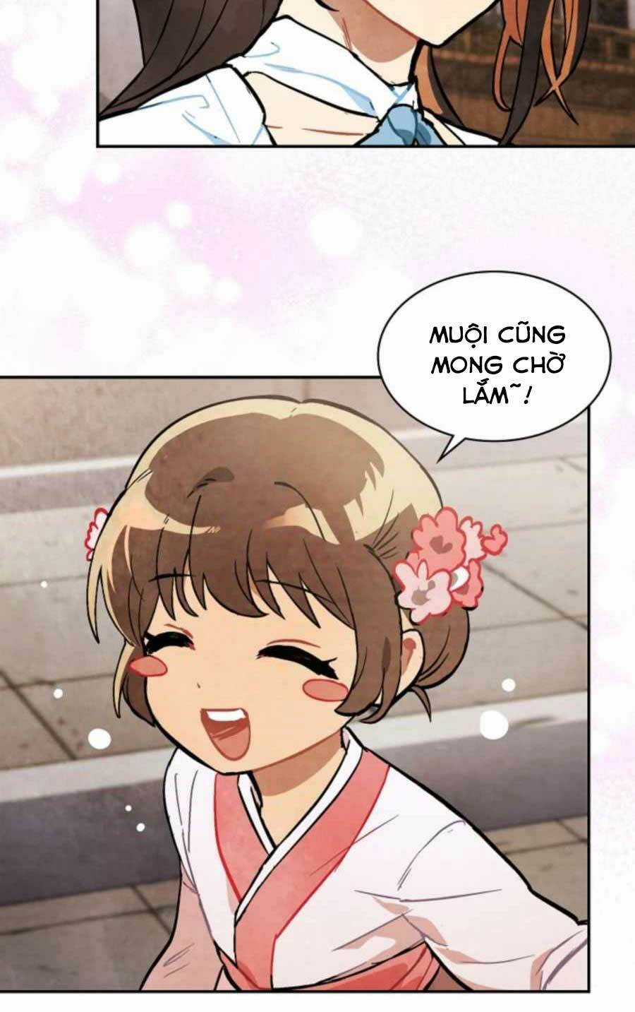 Vị Thần Trở Lại Chapter 21 trang 49