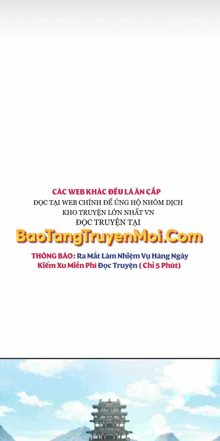 Vị Thần Trở Lại Chapter 21 trang 5