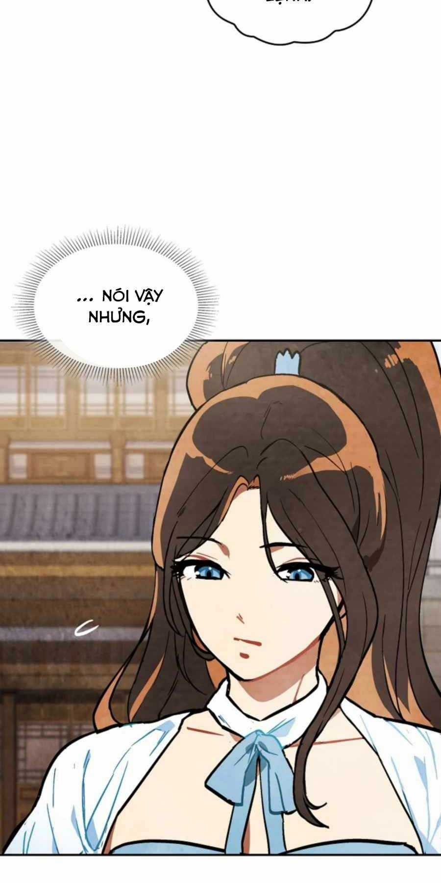 Vị Thần Trở Lại Chapter 21 trang 51