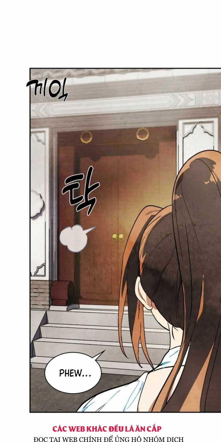 Vị Thần Trở Lại Chapter 21 trang 53