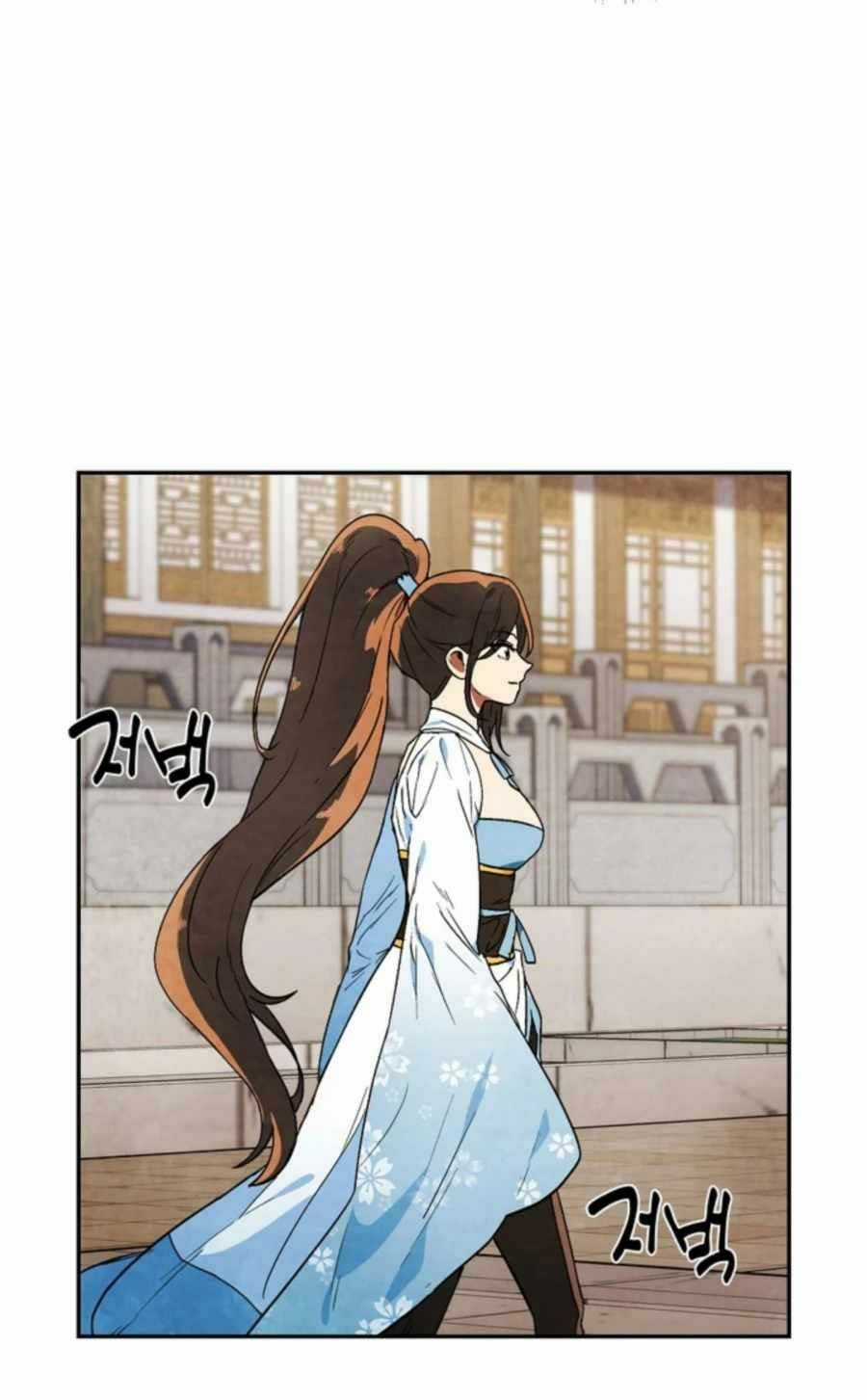 Vị Thần Trở Lại Chapter 21 trang 55