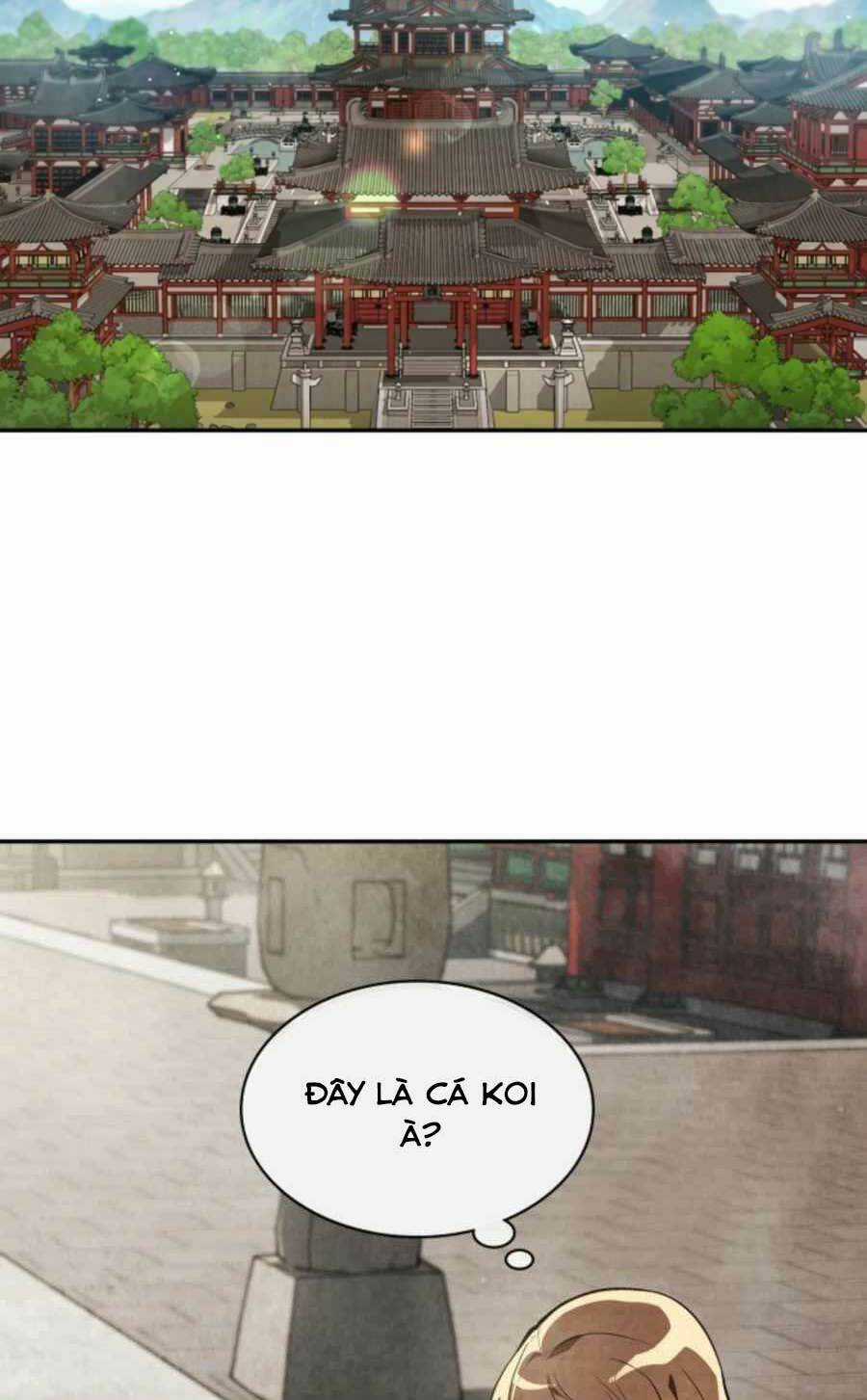 Vị Thần Trở Lại Chapter 21 trang 6