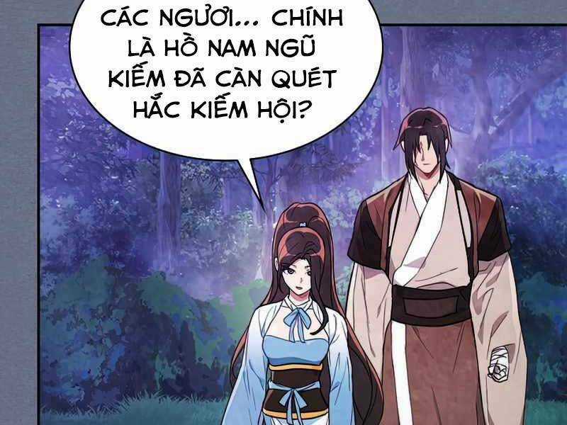 Vị Thần Trở Lại Chapter 22 trang 111