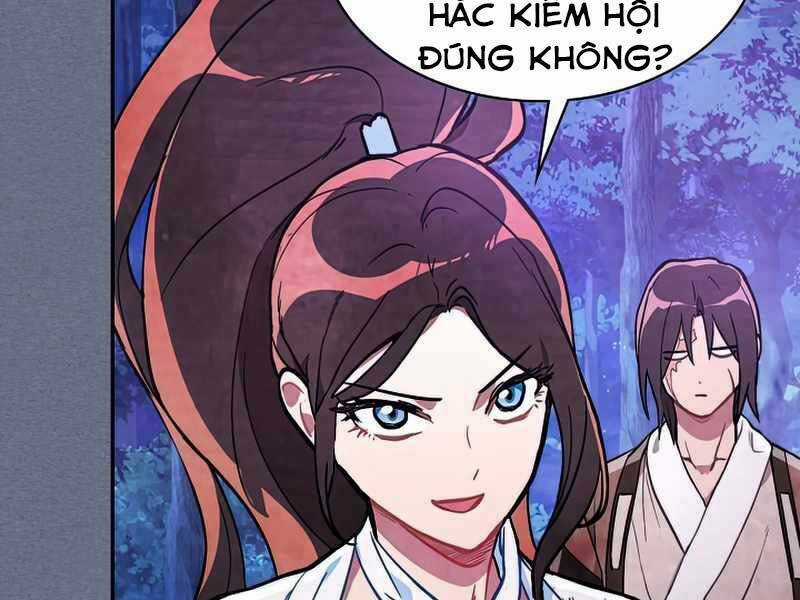 Vị Thần Trở Lại Chapter 22 trang 118