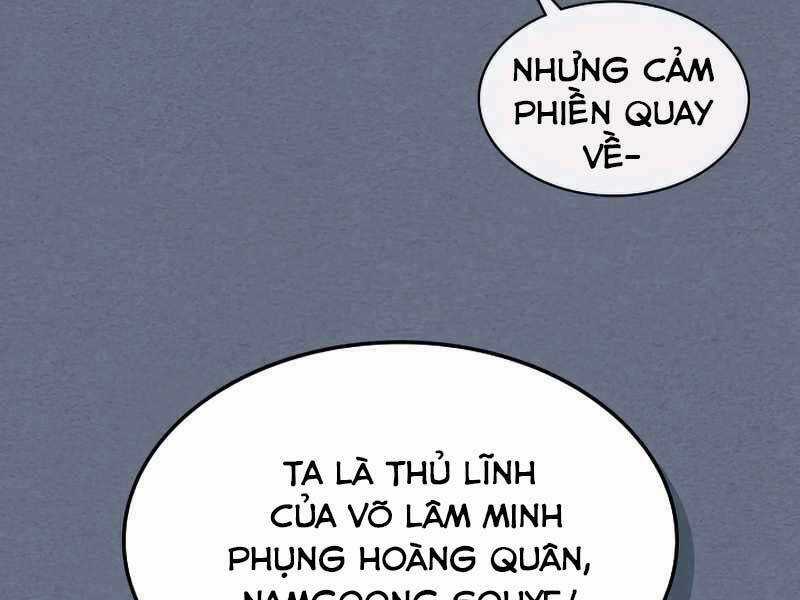 Vị Thần Trở Lại Chapter 22 trang 122