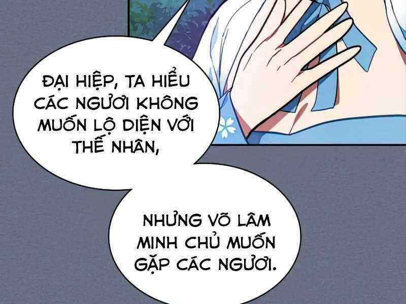 Vị Thần Trở Lại Chapter 22 trang 126