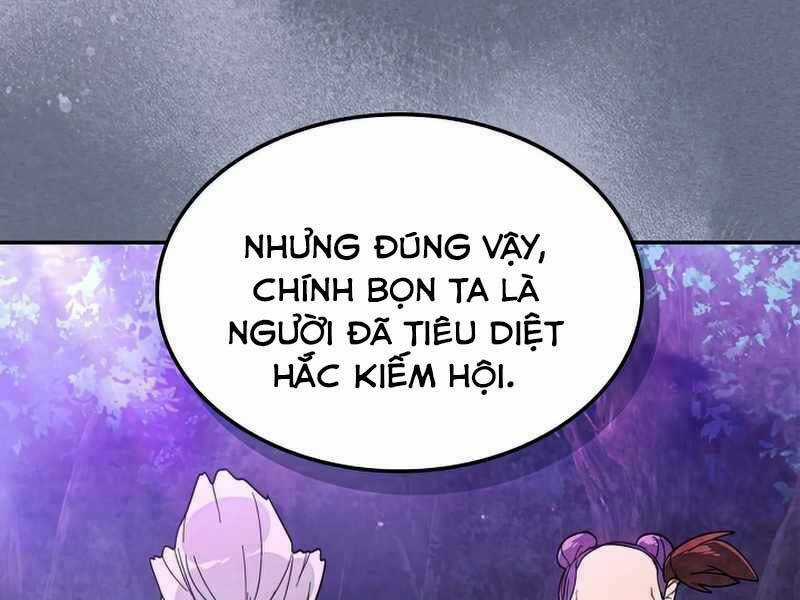 Vị Thần Trở Lại Chapter 22 trang 134