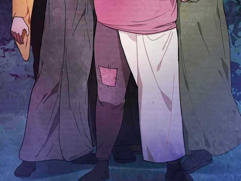 Vị Thần Trở Lại Chapter 22 trang 136