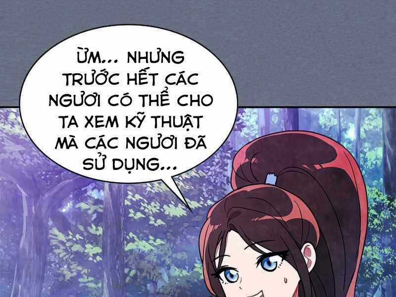 Vị Thần Trở Lại Chapter 22 trang 146