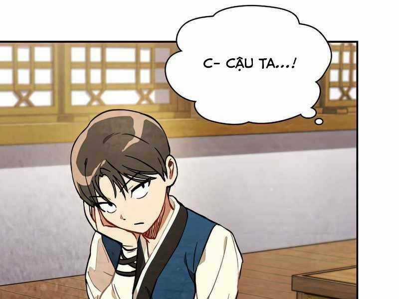 Vị Thần Trở Lại Chapter 22 trang 16