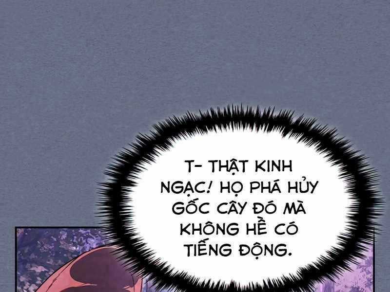 Vị Thần Trở Lại Chapter 22 trang 165