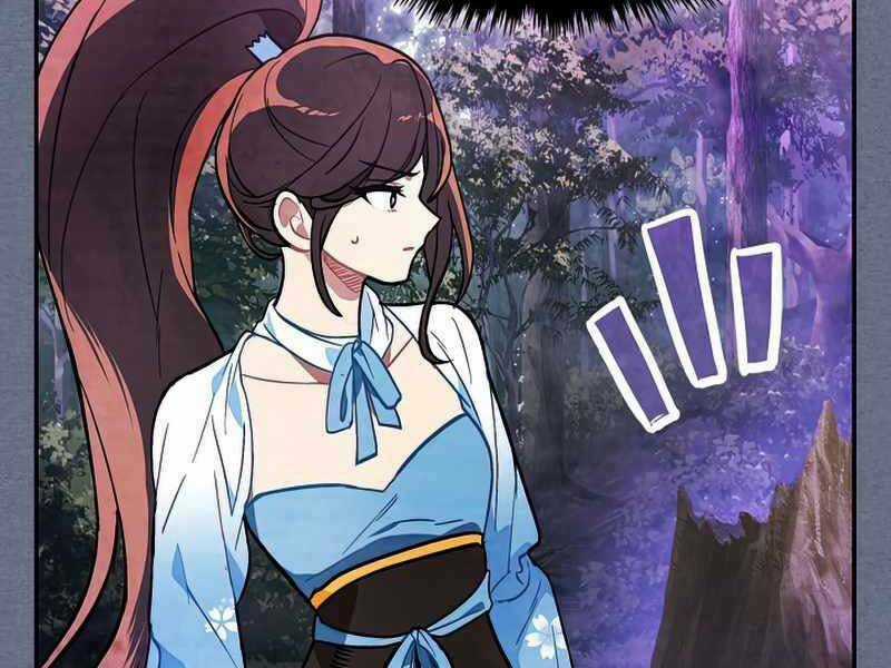 Vị Thần Trở Lại Chapter 22 trang 166