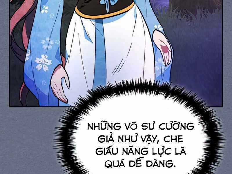 Vị Thần Trở Lại Chapter 22 trang 167