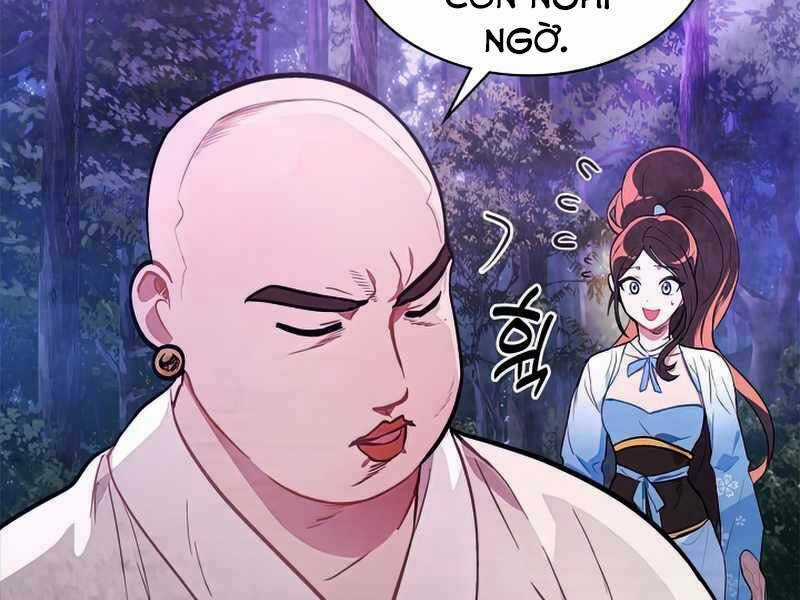 Vị Thần Trở Lại Chapter 22 trang 169