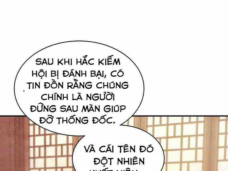 Vị Thần Trở Lại Chapter 22 trang 183