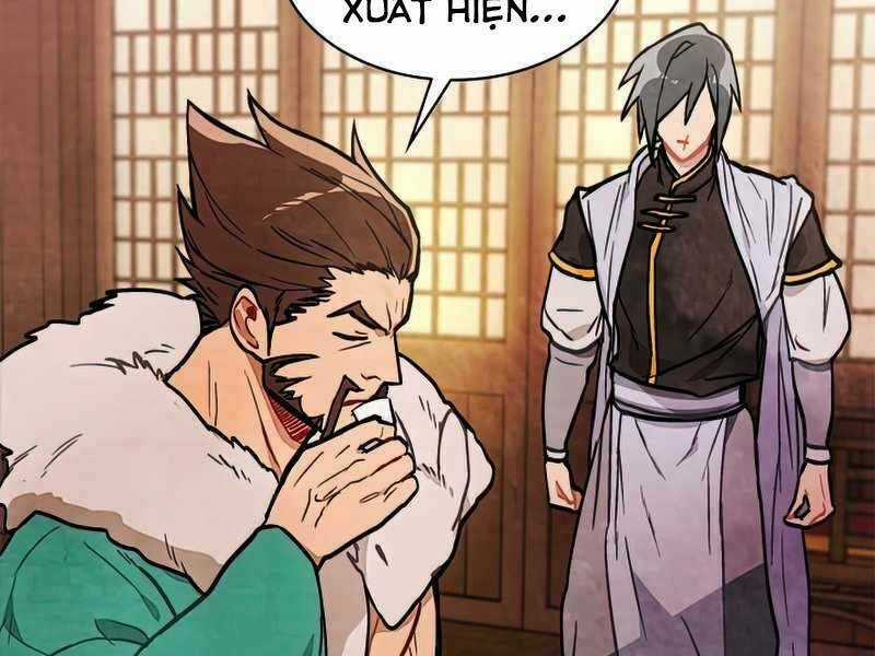 Vị Thần Trở Lại Chapter 22 trang 184