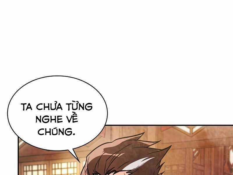 Vị Thần Trở Lại Chapter 22 trang 186