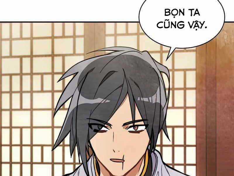 Vị Thần Trở Lại Chapter 22 trang 189