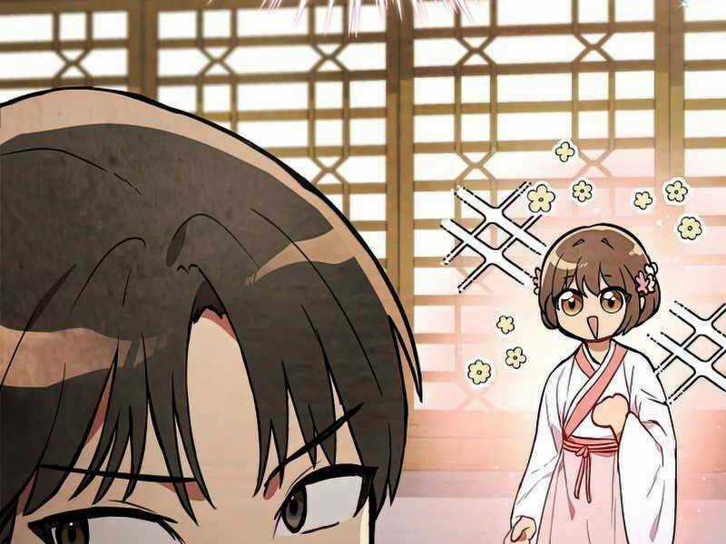 Vị Thần Trở Lại Chapter 22 trang 19