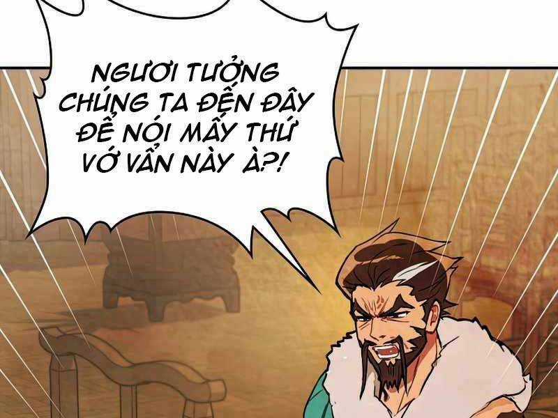 Vị Thần Trở Lại Chapter 22 trang 195