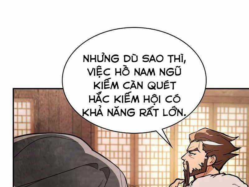 Vị Thần Trở Lại Chapter 22 trang 199