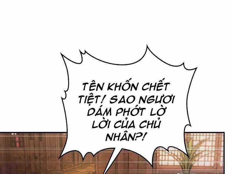 Vị Thần Trở Lại Chapter 22 trang 202