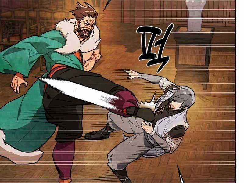 Vị Thần Trở Lại Chapter 22 trang 203