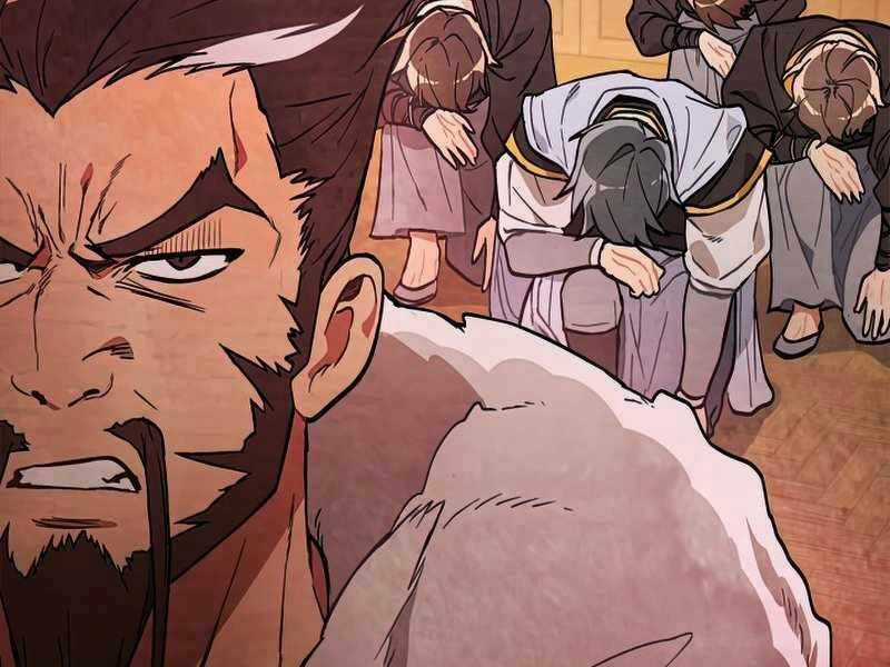 Vị Thần Trở Lại Chapter 22 trang 206