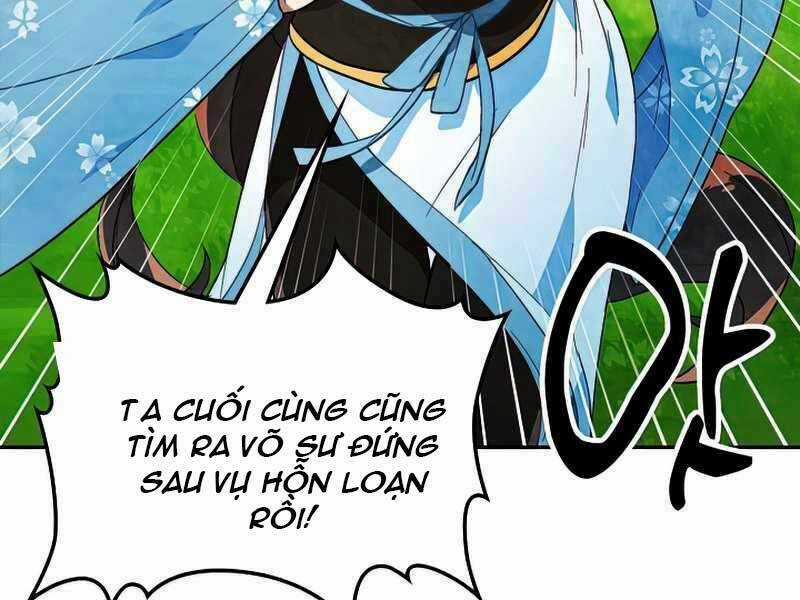 Vị Thần Trở Lại Chapter 22 trang 26