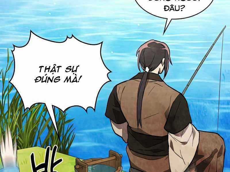 Vị Thần Trở Lại Chapter 22 trang 28