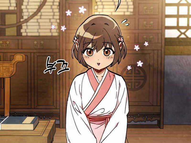 Vị Thần Trở Lại Chapter 22 trang 3