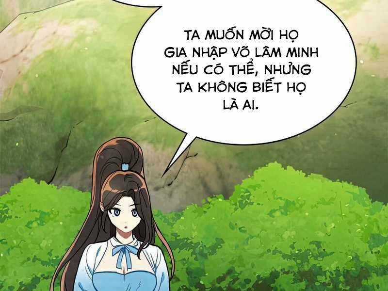 Vị Thần Trở Lại Chapter 22 trang 34