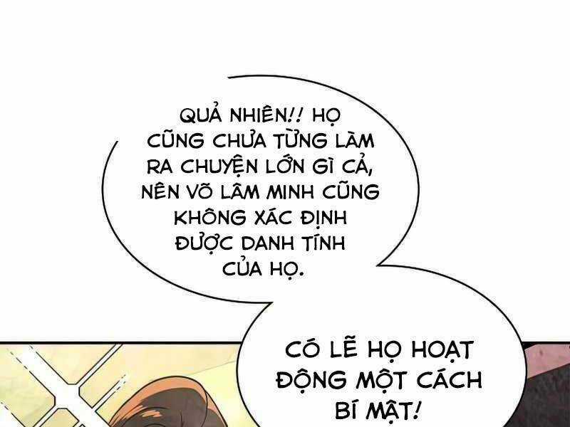 Vị Thần Trở Lại Chapter 22 trang 37