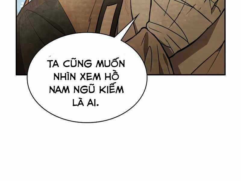 Vị Thần Trở Lại Chapter 22 trang 53
