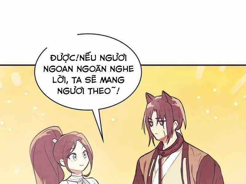 Vị Thần Trở Lại Chapter 22 trang 54