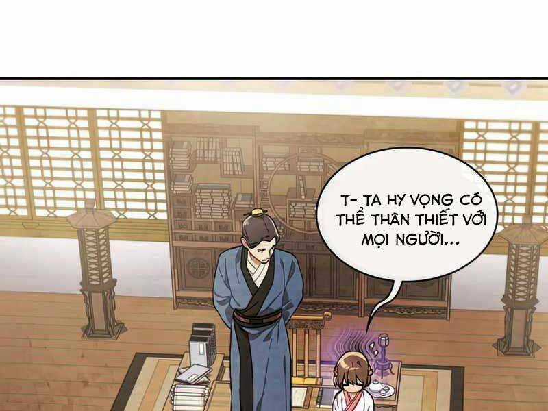 Vị Thần Trở Lại Chapter 22 trang 9