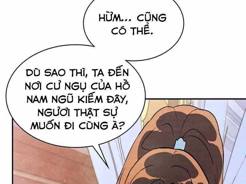 Vị Thần Trở Lại Chapter 22 trang 94