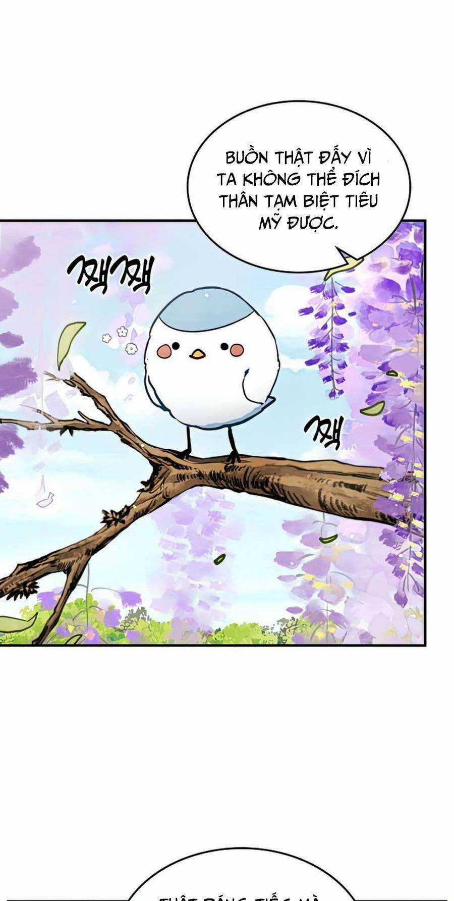 Vị Thần Trở Lại Chapter 23 trang 1