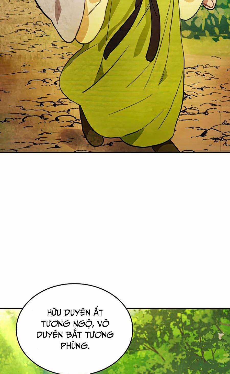 Vị Thần Trở Lại Chapter 23 trang 11