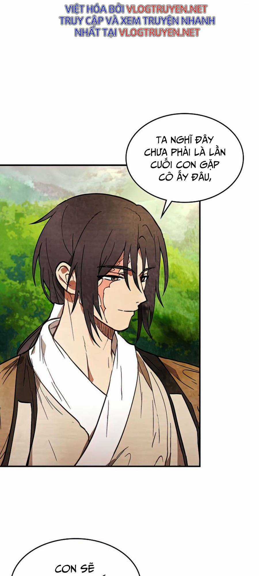 Vị Thần Trở Lại Chapter 23 trang 13