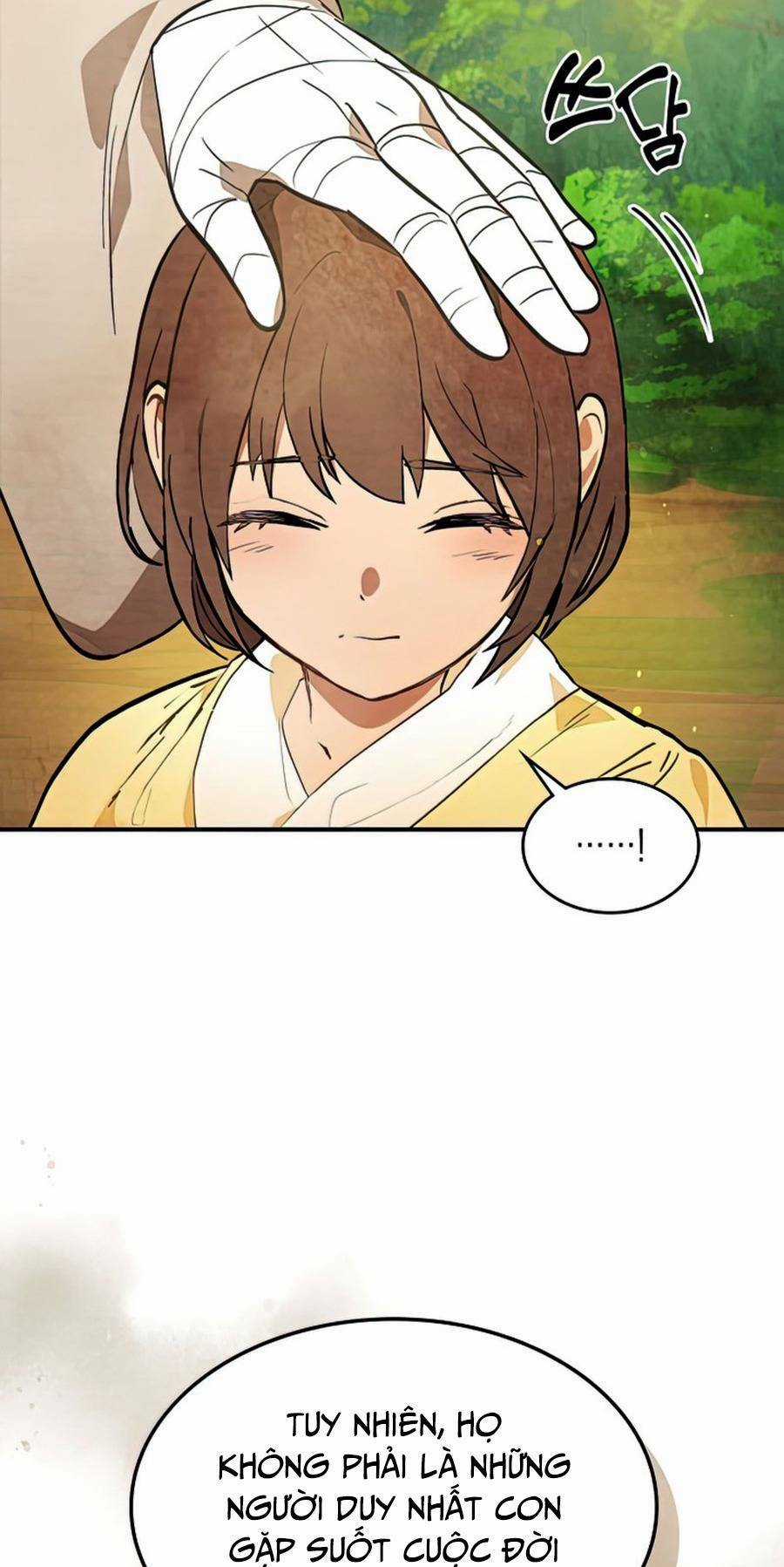 Vị Thần Trở Lại Chapter 23 trang 20