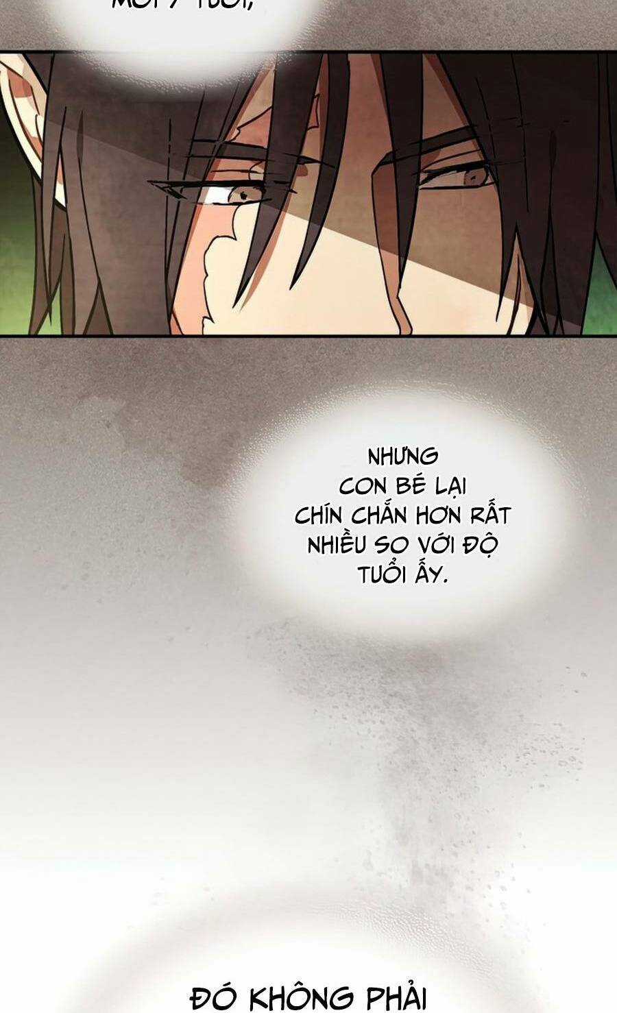 Vị Thần Trở Lại Chapter 23 trang 24