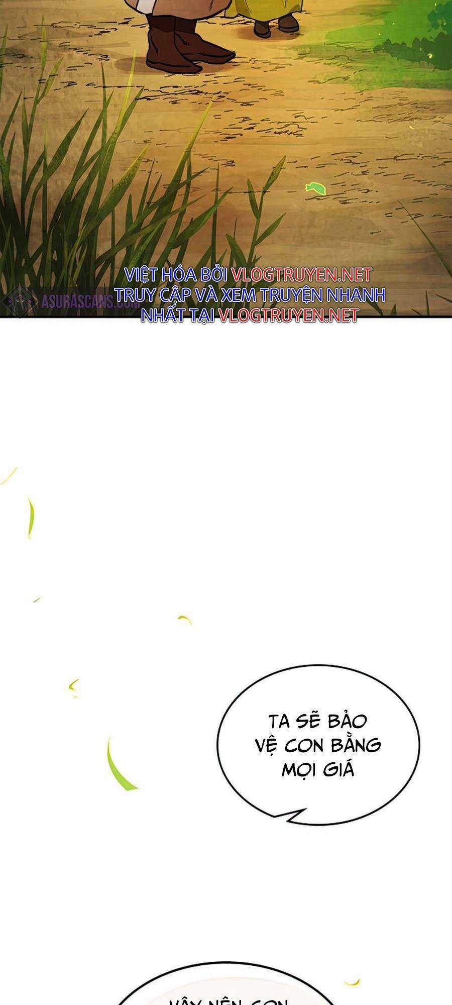 Vị Thần Trở Lại Chapter 23 trang 26