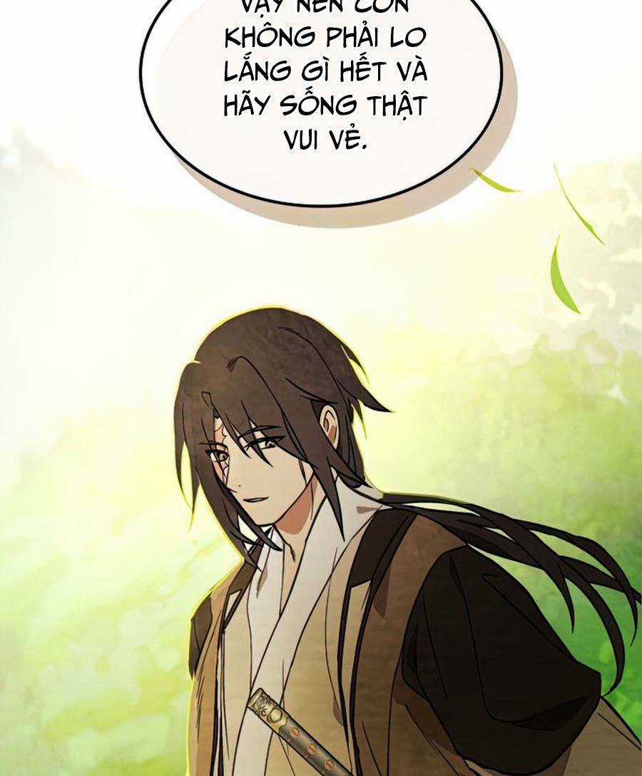 Vị Thần Trở Lại Chapter 23 trang 27