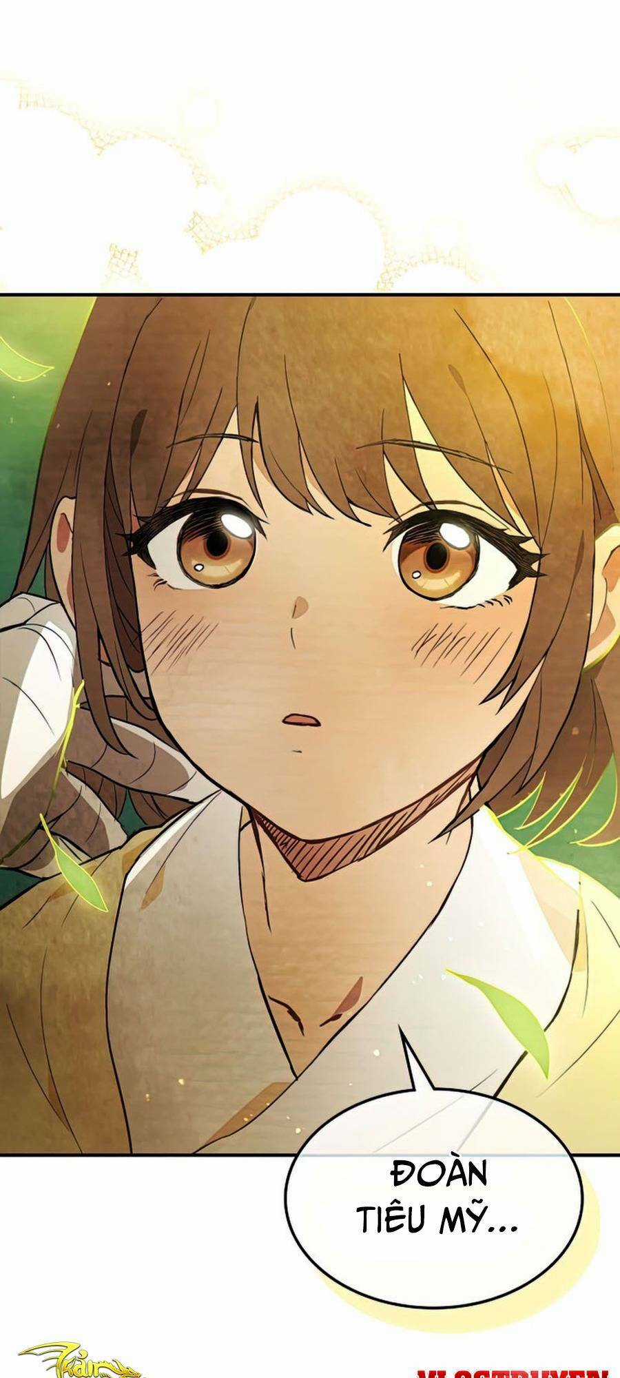 Vị Thần Trở Lại Chapter 23 trang 29