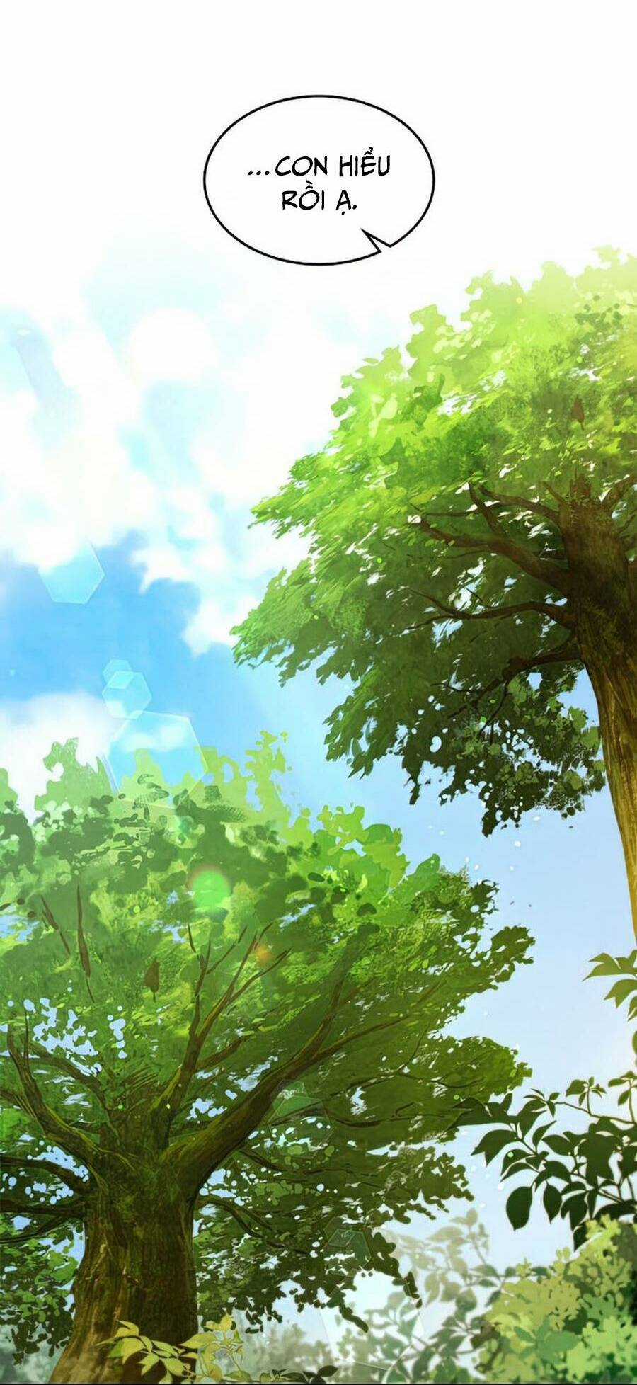 Vị Thần Trở Lại Chapter 23 trang 31